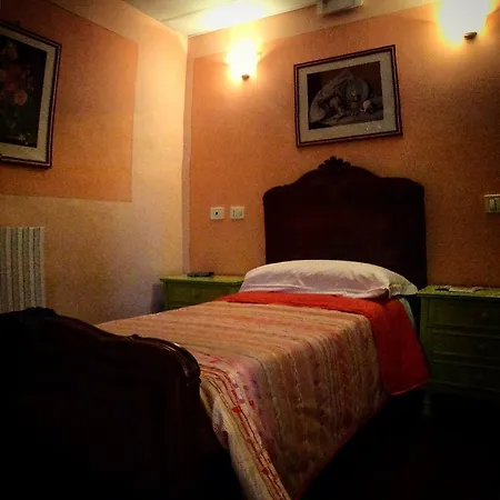 Del Principe Hostel Soriano nel Cimino