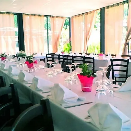 Del Principe Hostel