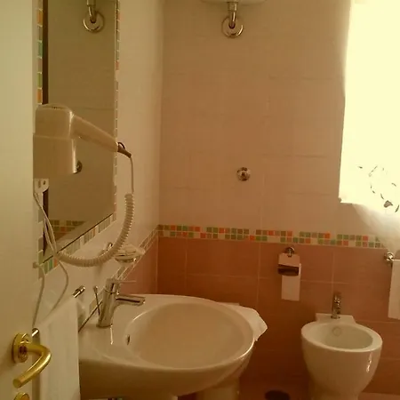 Hostel Del Principe Soriano nel Cimino