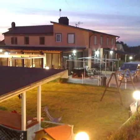 Del Principe Hostel *